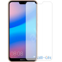 Захисне скло для Huawei P20 Lite